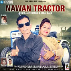 Nawan Tractor