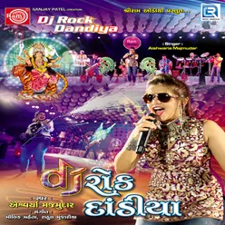 Dj Rock Dandiya