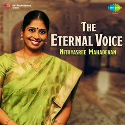 The Eternal Voice