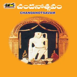 Chandanotsthavam