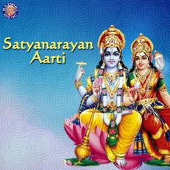 Satyaranayan Aarti
