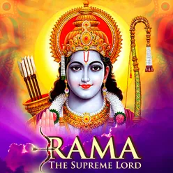 Rama- The Supreme Lord