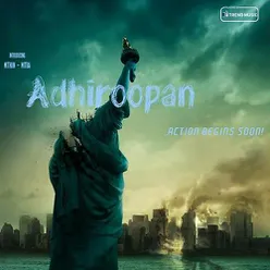 Adhiroopan