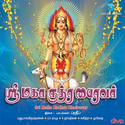 Om Namashivaya (Chanting)