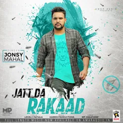 Jatt Da Rakaad