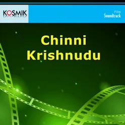 Chinni Krishnudu