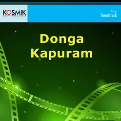 Donga Kapuram