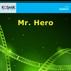 Mr. Hero