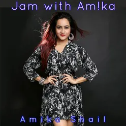 Jam With Amika