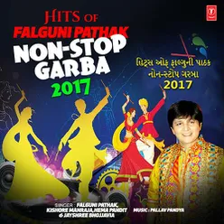 Hits Of Falguni Pathak Non Stop Garba 2017
