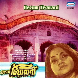 Begum Tiyarani