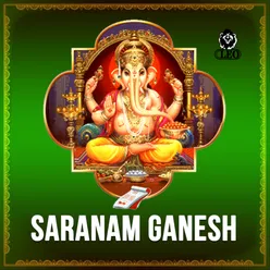 Saranam Ganesh