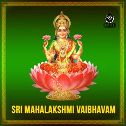 Varalakshmi Astothram