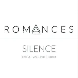 Silence Live at Visconti Studio