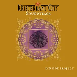 Kristendant City Soundtrack (International Version)