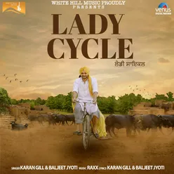 Lady Cycle