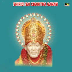 Sri Shiridi Sai Charitha Ganam