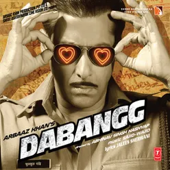 Dabangg