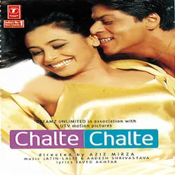 Chalte Chalte