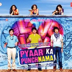 Pyaar Ka Punchnama