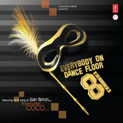 Everybody On Dance Floor Groove-8