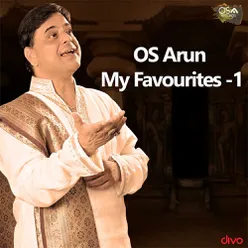 OS Arun My Favourites - 1