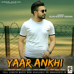 Yaar Ankhi