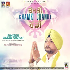 Chamki Chandi