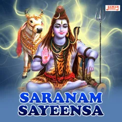 Saranam Sayeensa