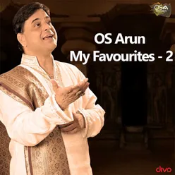 OS Arun My Favourites - 2