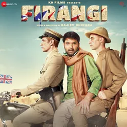 Firangi