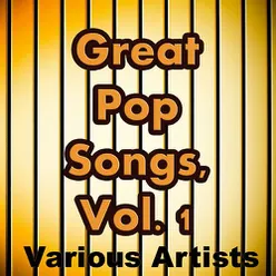 Great Pop Songs, Vol. 1