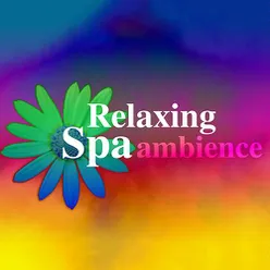 Relaxing Spa Ambience