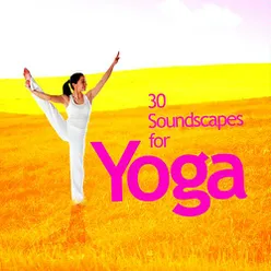 30 Soundscapes for Yoga