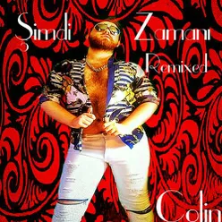 Şimdi Zamanı (Remixes)