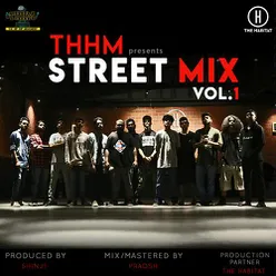 THHM Street Mix Vol.1