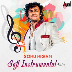 Soft Instrumental Sonu Nigam Vol-2