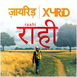 Raahi Extended Mix