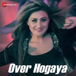 Over Hogaya