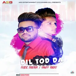 Dil Tod Da