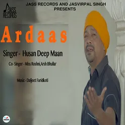 Ardaas