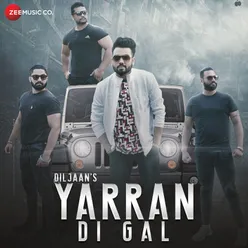 Yarran Di Gal