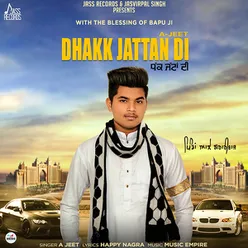 Dhakk Jattan Di