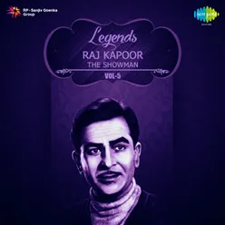 Raj Kapoor Speaks & Jane Kaha Gaye Woh Din-Film-Mera Naam Jokar