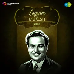 Legends Mukesh - Volume - 5