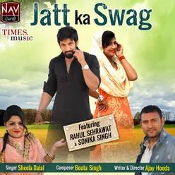 Jatt ka Swag