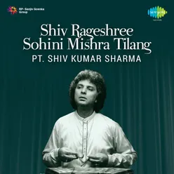 Shiv Rageshree Sohini Mishra Tilang