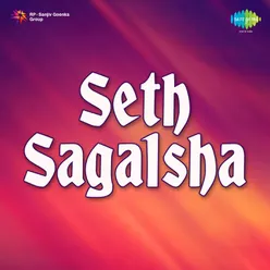 Seth Sagalsha