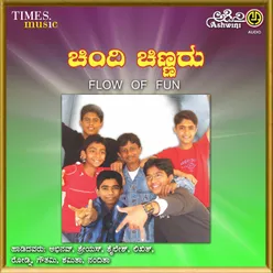 Chindi Chinnaru Flow Of Fun