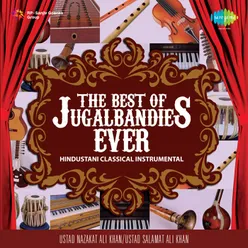 The Best Of Jugalbandies Ever